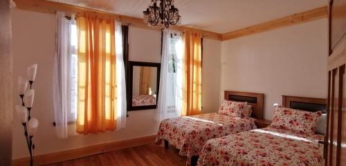 Valdivia Appartement | La Casona del Buen dormir
