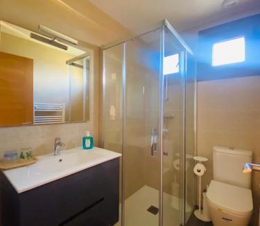Abalos Appartement | La Casona del Gallo