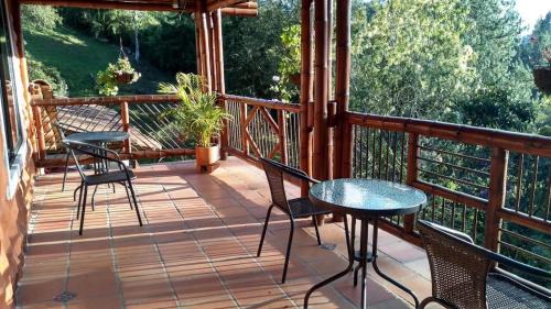 Envigado Maison | La Casona Del Retiro