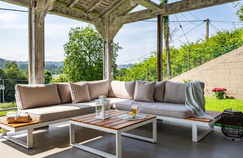 Ribadesella Chalet De Ski | La Casona del Viejo Llovio