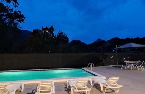 Ribadesella Chalet De Ski | La Casona del Viejo Llovio