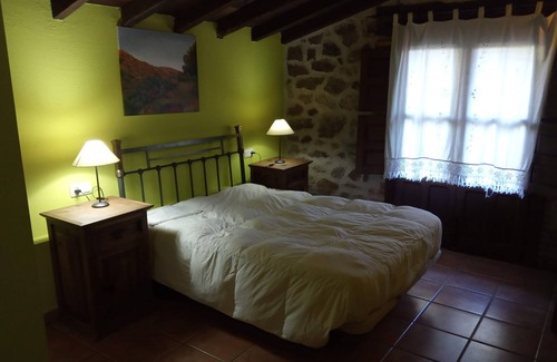 Jaraiz de la Vera Maison | LA CASONA