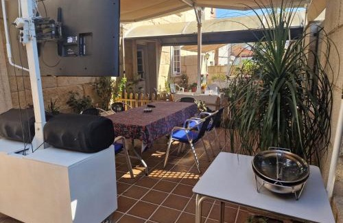 Cobres Maison | La Casona