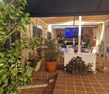 Cobres Maison | La Casona