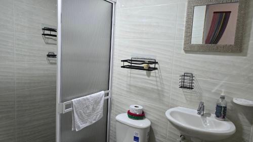 Zapatoca Hôtel | La Casona Espacio Bonito