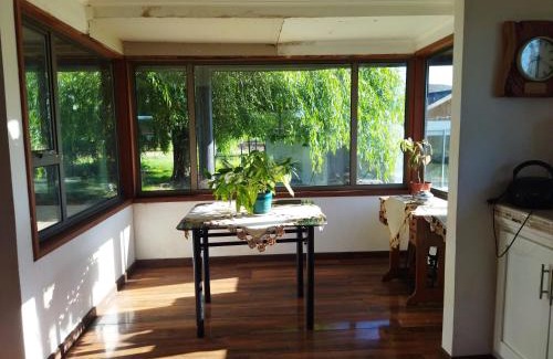 Freire Maison | La casona mirasol