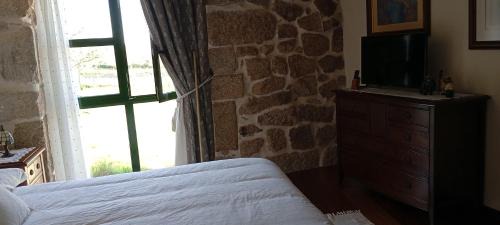 Pereiro de Aguiar Maison | La Casona RibeiraSacra