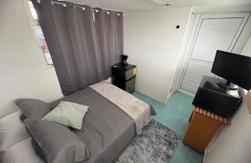 Xalapa Appartement | La Casona Xalapa, céntrica y lugar muy tranquilo