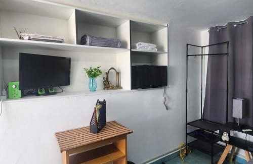 Xalapa Appartement | La Casona Xalapa, céntrica y lugar muy tranquilo