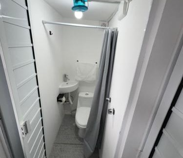 Xalapa Appartement | La Casona Xalapa, céntrica y lugar muy tranquilo