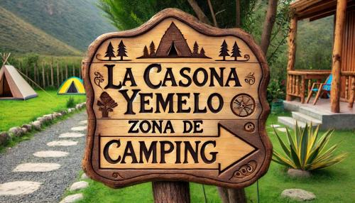 Moniquira Maison | La Casona Yemelo