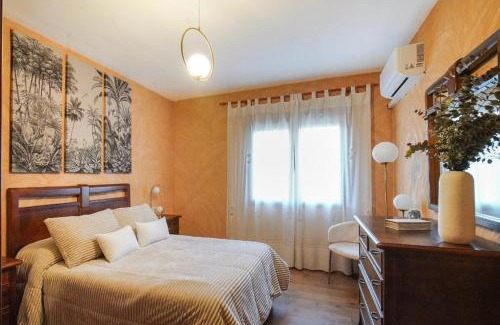 Cabezuela del Valle Appartement | La castañera