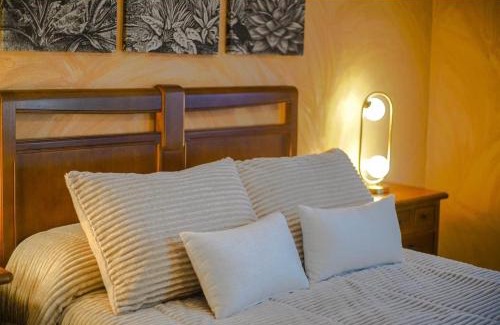 Cabezuela del Valle Appartement | La castañera