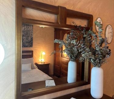 Cabezuela del Valle Appartement | La castañera
