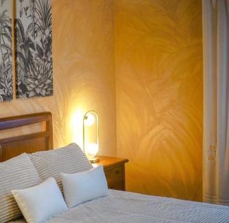 Cabezuela del Valle Appartement | La castañera