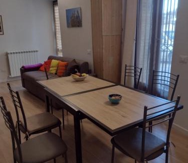 Spina Maison | La Castellana