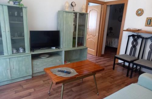 Palencia Appartement | La Casuca de Ana&Isabel
