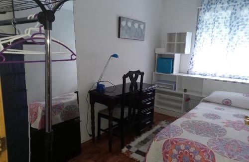 Palencia Appartement | La Casuca de Ana&Isabel