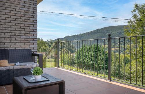 Santiurde de Toranzo Maison | La Casuca de Barcena