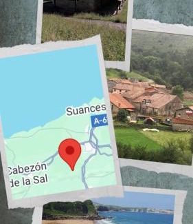 San Miguel Maison | La casuca de San Miguel