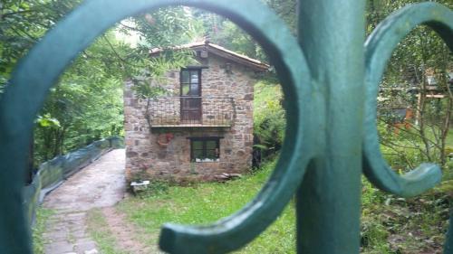Lierganes Maison | la casuca del bosque