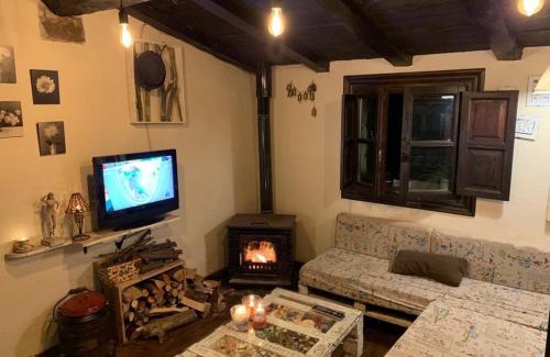 Lierganes Maison | la casuca del bosque