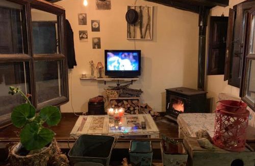 Lierganes Maison | la casuca del bosque