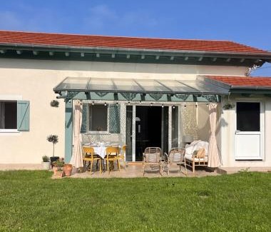 Medio Cudeyo Maison | La Casuca del Olivo
