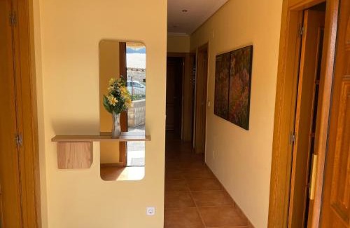 Llano Appartement | La Casuca de Corrales