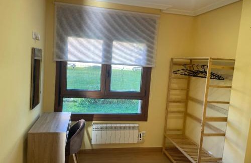 Llano Appartement | La Casuca de Corrales