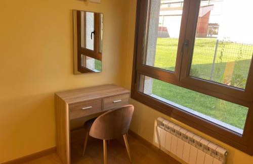 Llano Appartement | La Casuca de Corrales