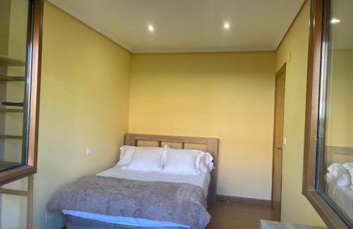 Llano Appartement | La Casuca de Corrales