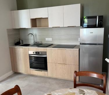 Rochefort Appartement | La casuccia Galliéni