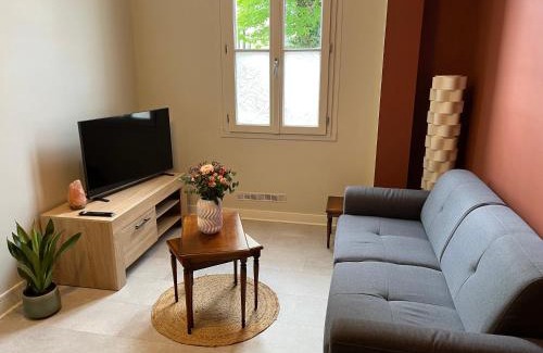 Rochefort Appartement | La casuccia Galliéni