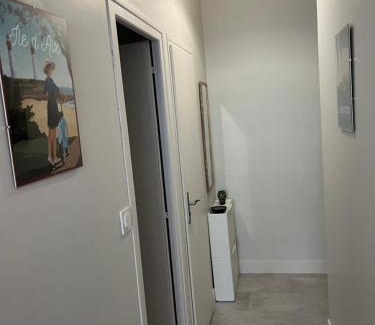 Rochefort Appartement | La casuccia Galliéni