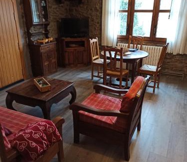 Arasan Appartement | La Catalpa