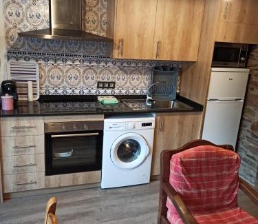 Arasan Appartement | La Catalpa
