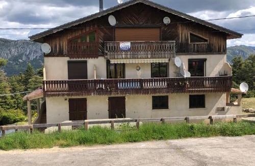Andon Appartement | La catane