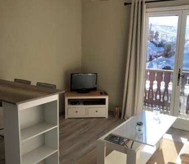 Andon Appartement | La catane