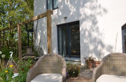Villers-le-Bouillet Maison | La cave au chat'pitre/l'étable