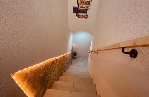 Renaison Appartement | La Cave aux Lumières - Proche centre-ville - 2 chambres - Wifi