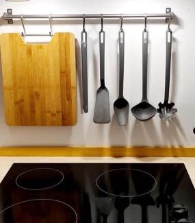 Saint-Laurent Appartement | La cave de Nana