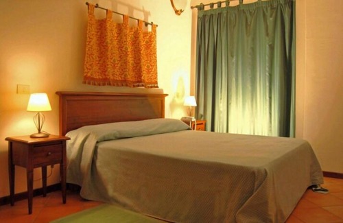 Pietravairano Hôtel | La Caveja