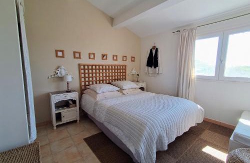 Uzer Maison | La Cayrade