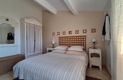 Uzer Maison | La Cayrade