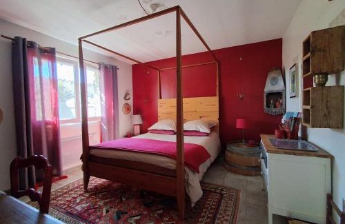 Uzer Maison | La Cayrade