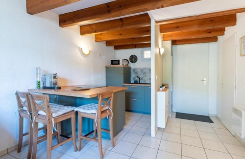 Barbotan-les-Thermes Appartement | La Caz’ 18 - jolie maisonnette près des thermes