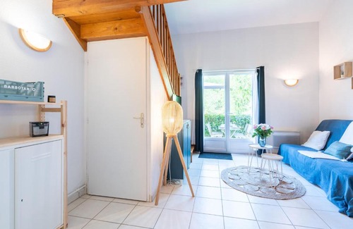 Barbotan-les-Thermes Appartement | La Caz’ 18 - jolie maisonnette près des thermes