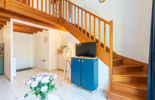 Barbotan-les-Thermes Appartement | La Caz’ 18 - jolie maisonnette près des thermes