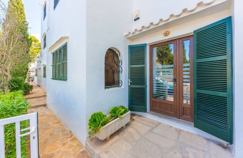 Cala d'Or Hôtel | LA CEIBA HAB. ESTANDAR - Cozy hostel near the beach. Free Wifi